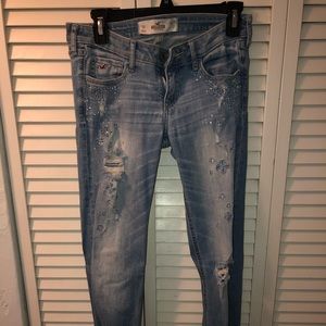 Hollister jeans